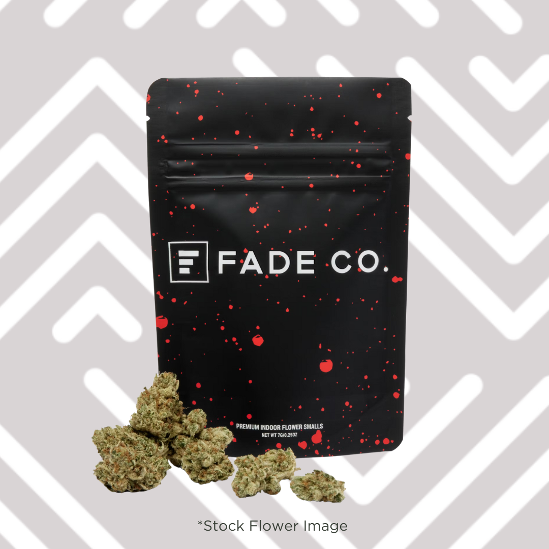 Photograph of product: Mule Fuel - 3.5g