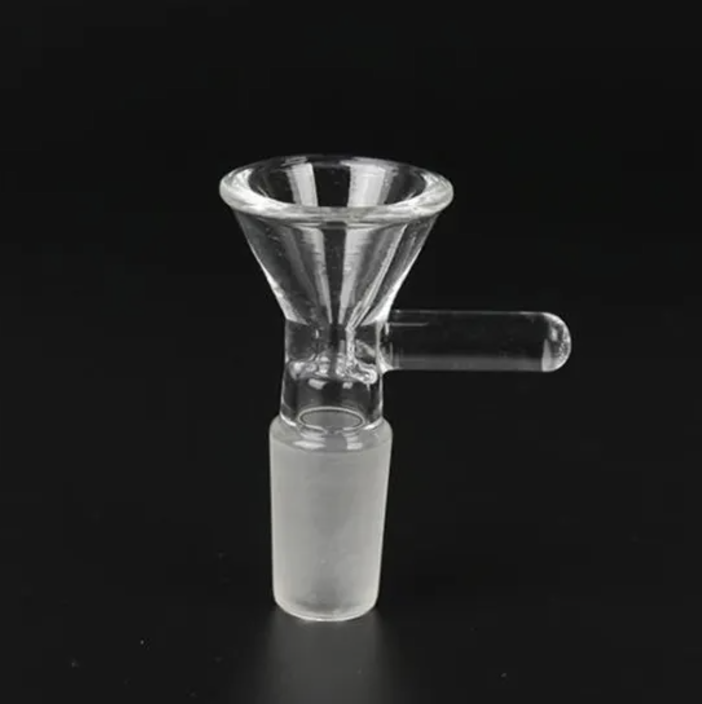 Photograph of product: Replacement Bowl Piece for 14mm Slide