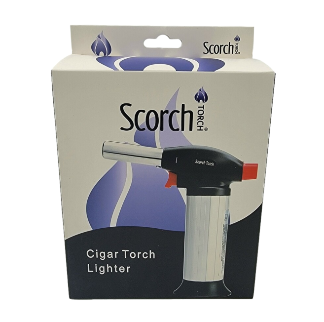 Photograph of product: Scorch Torch
