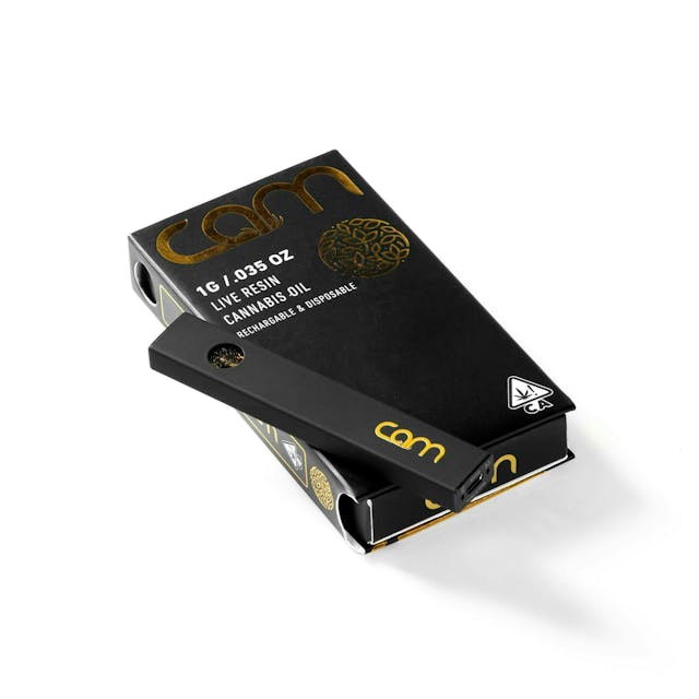 Photograph of product: Afghan Sweetz 1g All In One - 