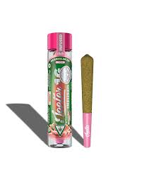 Photograph of product: Jeeter - Infused Pre-Roll - Watermelon ZKZ