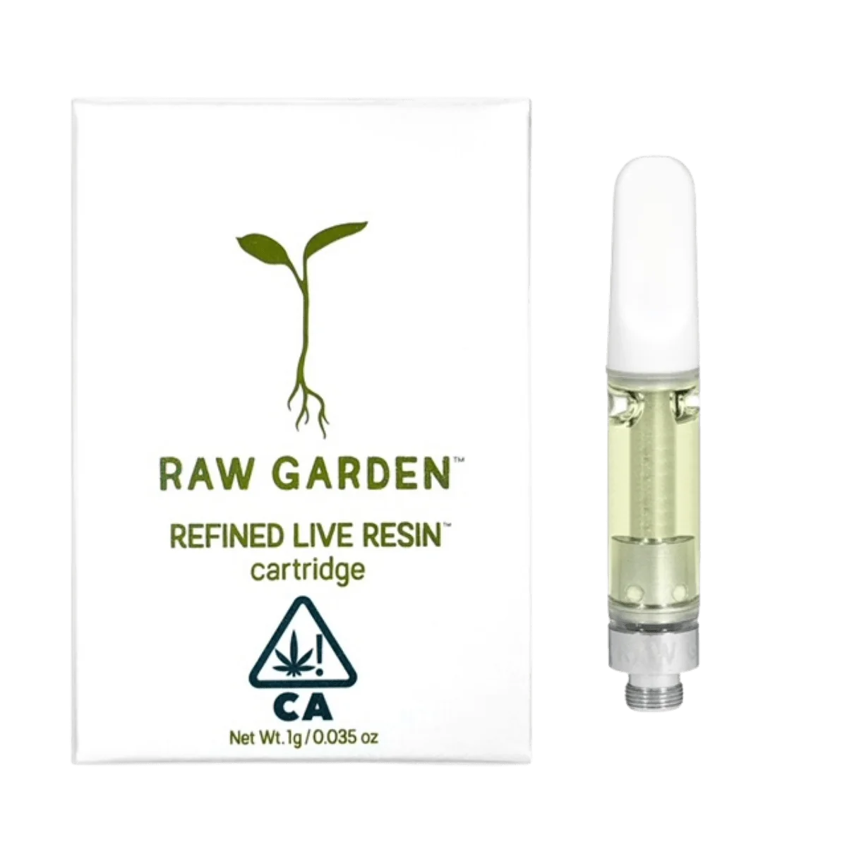 Photograph of product: 1G - CART - PINK LEMONADE