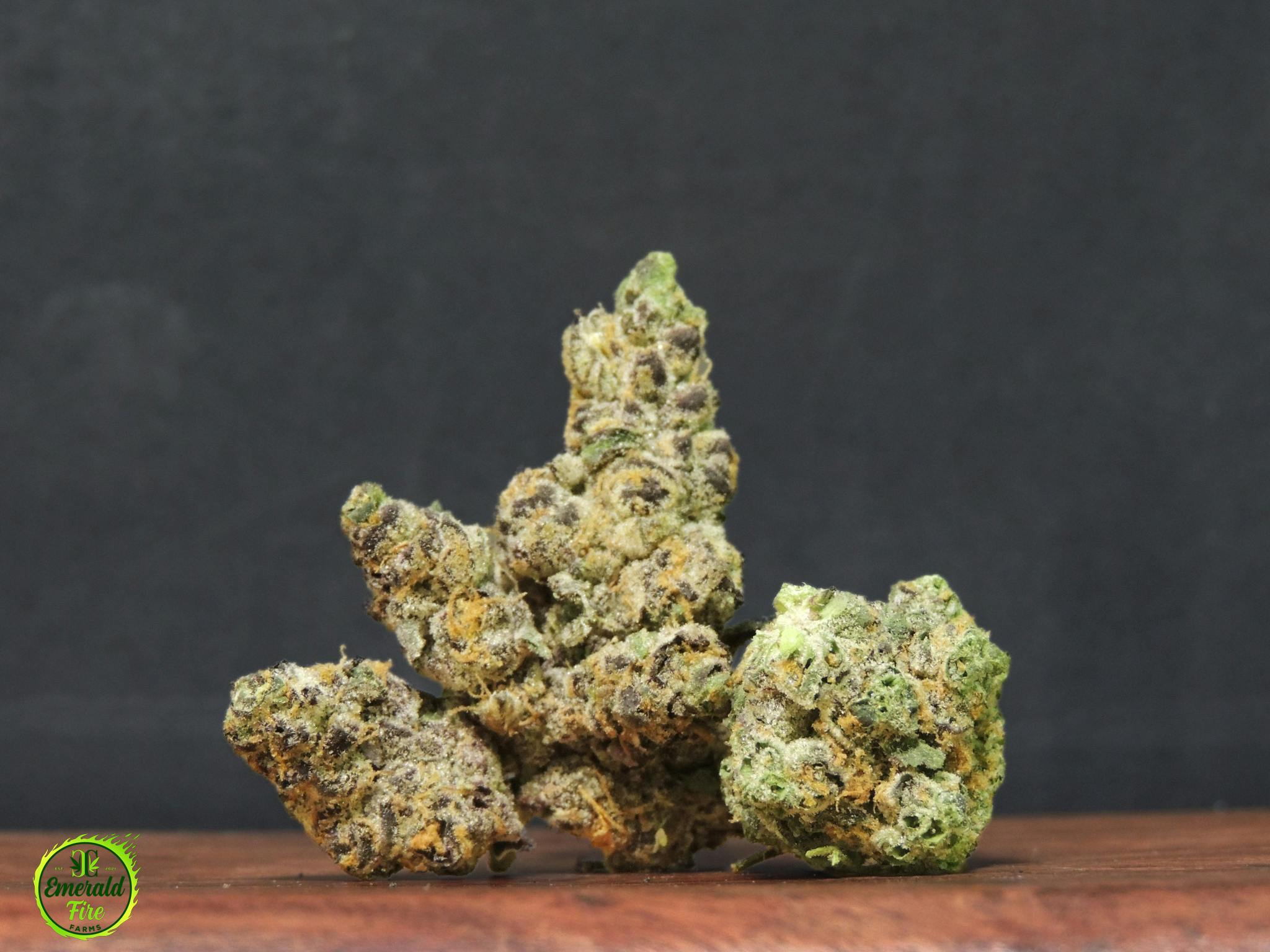 Photograph of product: Bobby Brown | Bulk Flower - 3.5g