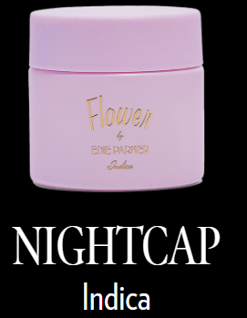 Photograph of Product: Eddie Parker Napa Night cap 3.5 - 3.5g