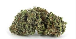 Photograph of product: Deli Style Emerald Tier - Kush Mints - 28g