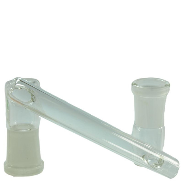 Photograph of product: 14mm Fmale Drop Down Bong Adaptor