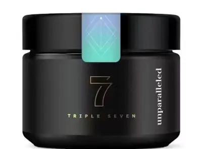 Photograph of product: Poizon Mintz | 3.5g