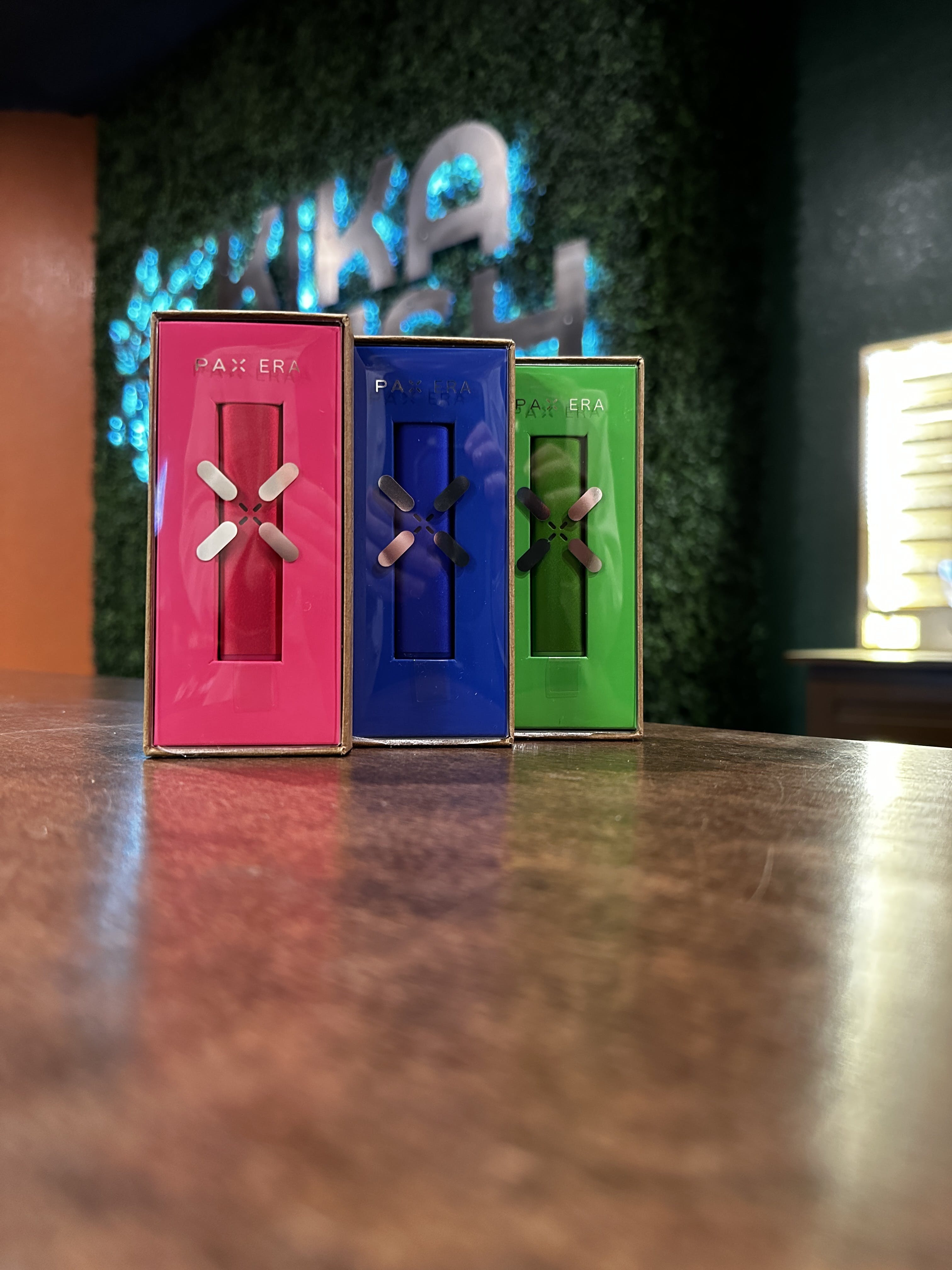 Photograph of product: Pax Era - Battery