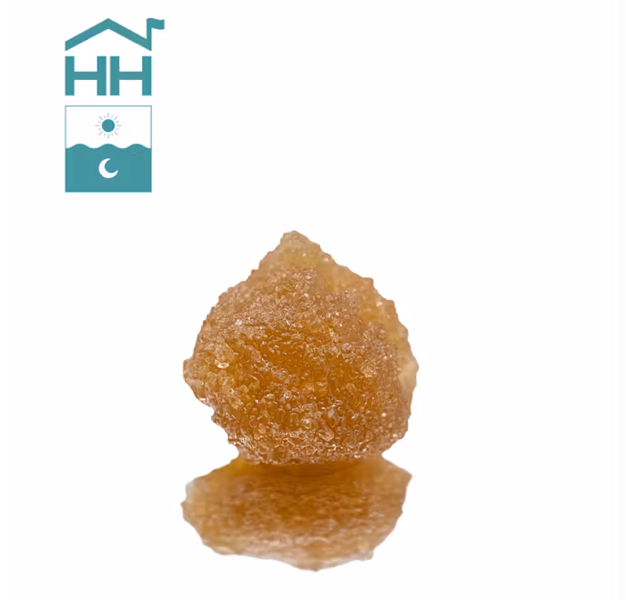 Photograph of product: 1g Kosher Albarino Boof Sugar | TAX INCLUDED