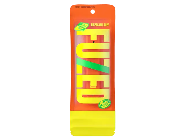 Photograph of product: DISP. 1.0G | MOJITO| HYBRID