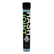 Photograph of product: Rosin Tech au chocolat Joint Gelato 41