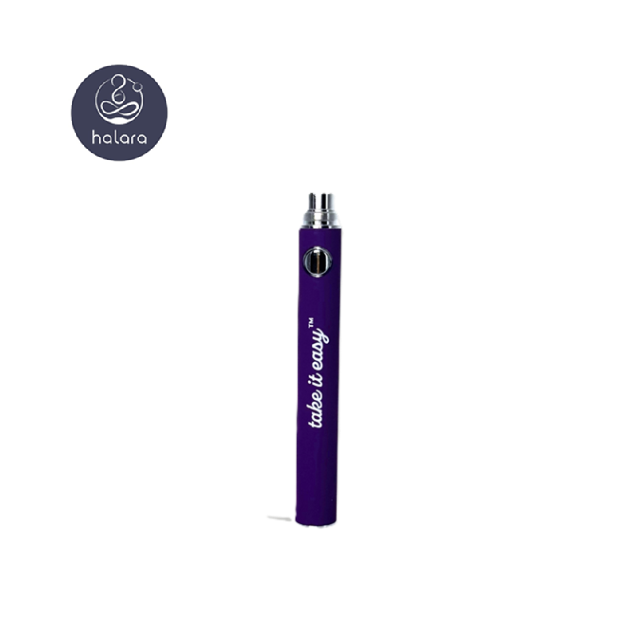 Photograph of product: PLUM 510 THREAD BATTERY 900MAH