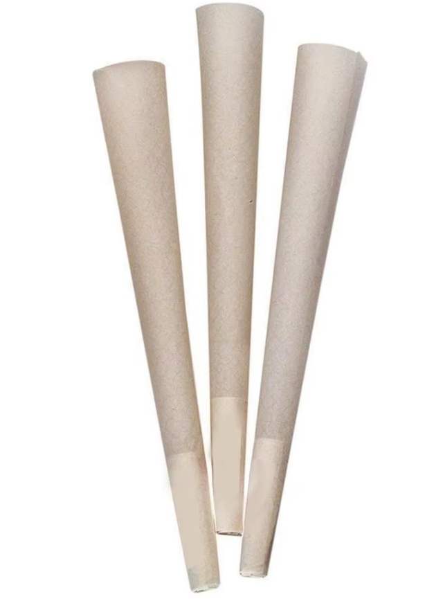 Photograph of product: Cones | King | 1 1/4"