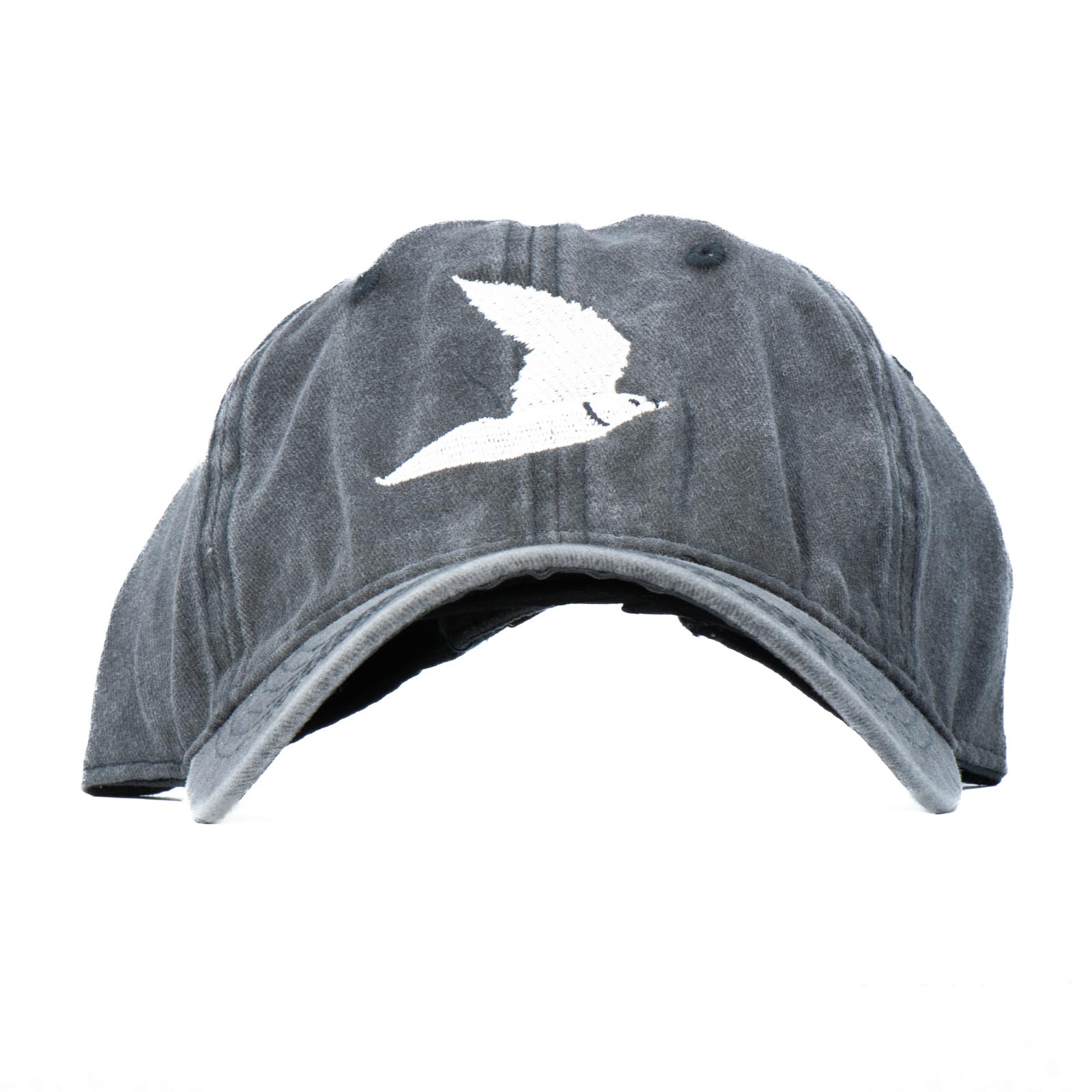 Photograph of product: Baseball Cap (Grey)