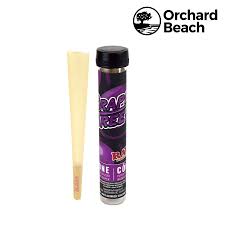 Photograph of product: Cones | 1pk | Grape Tree | Orchard Beach