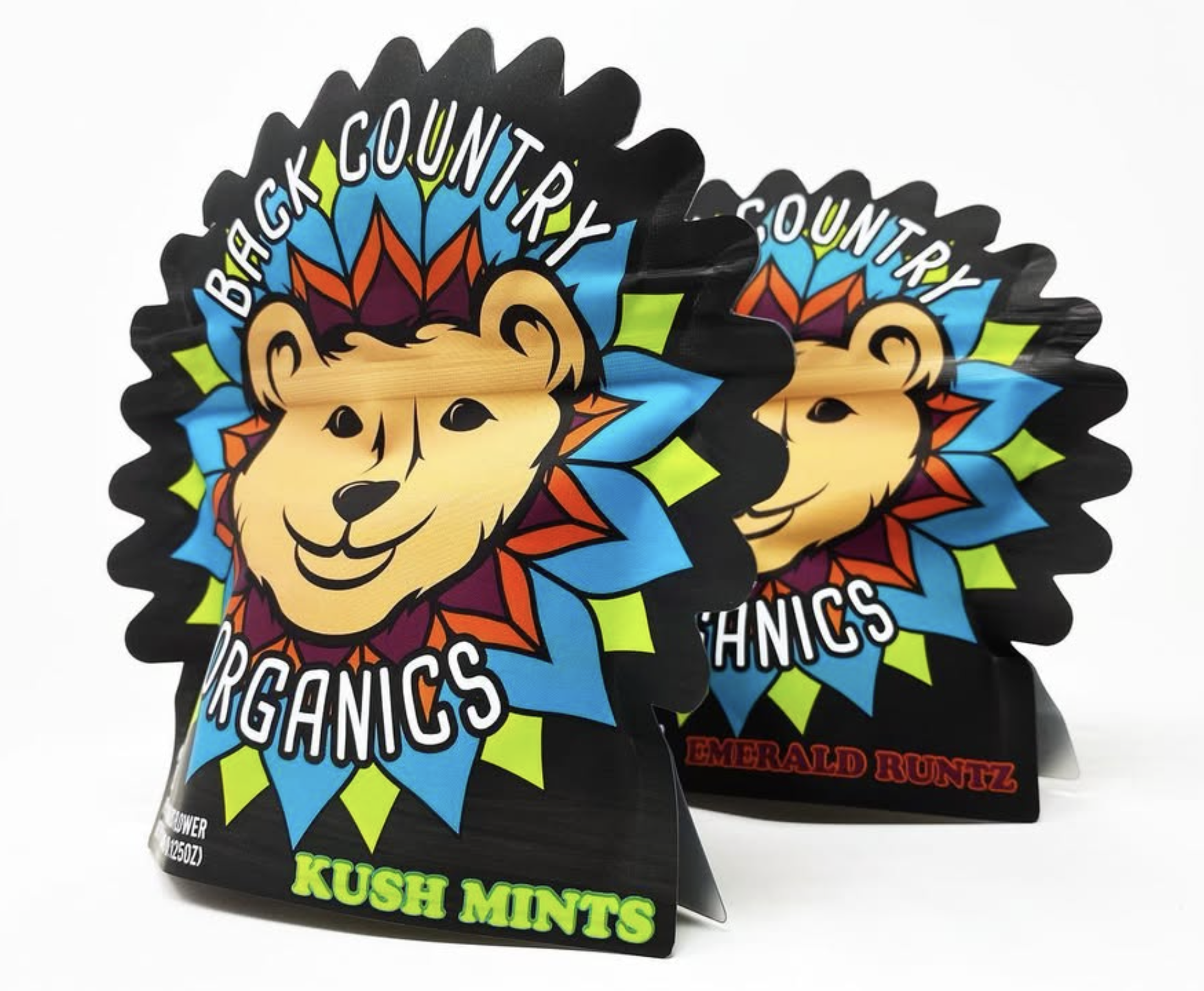 Photograph of product: Premium | Jokers Candy - 3.5g