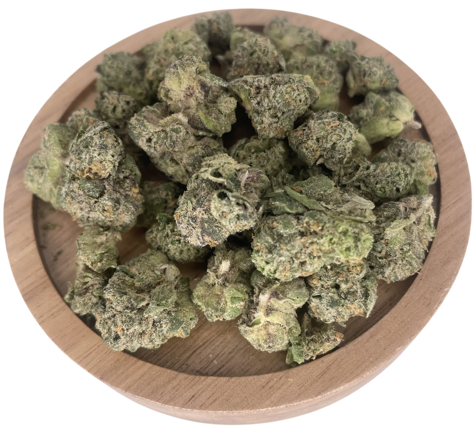 Photograph of product: Purple Milk Oz Special - 28g