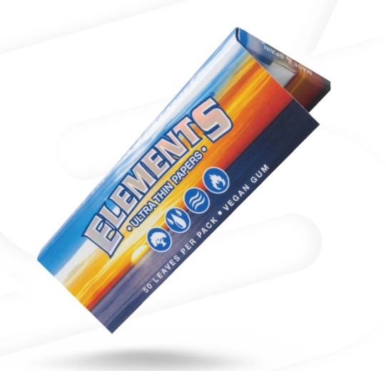 Photograph of product: Papers | 1 1/4"