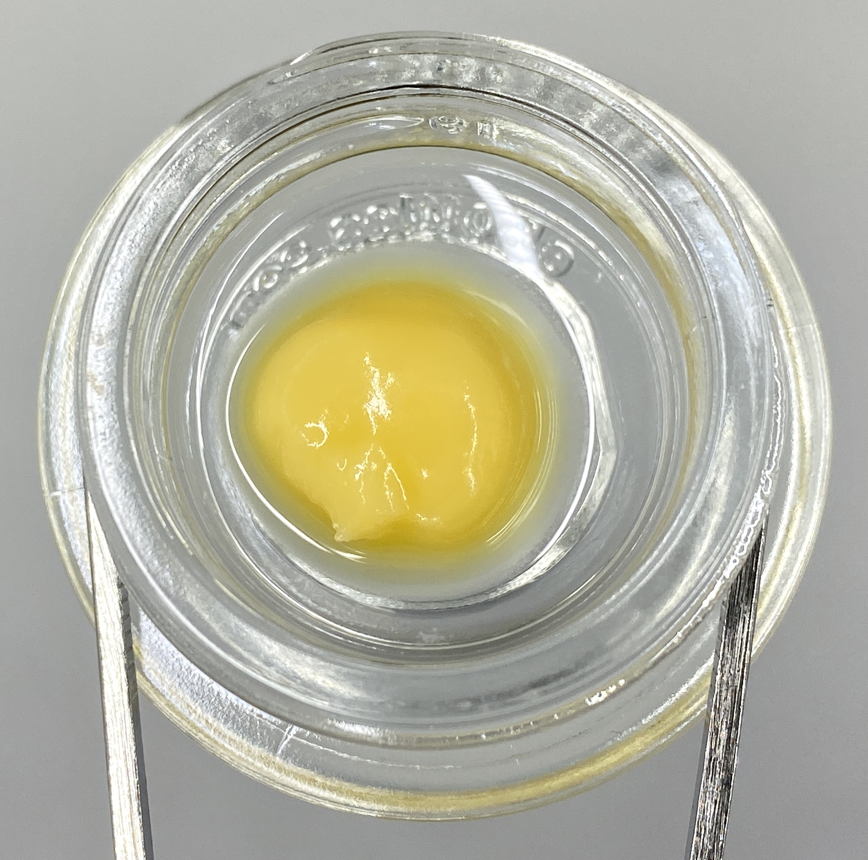 Photograph of product: Echo Electuary - Kaia Kush Live Budder