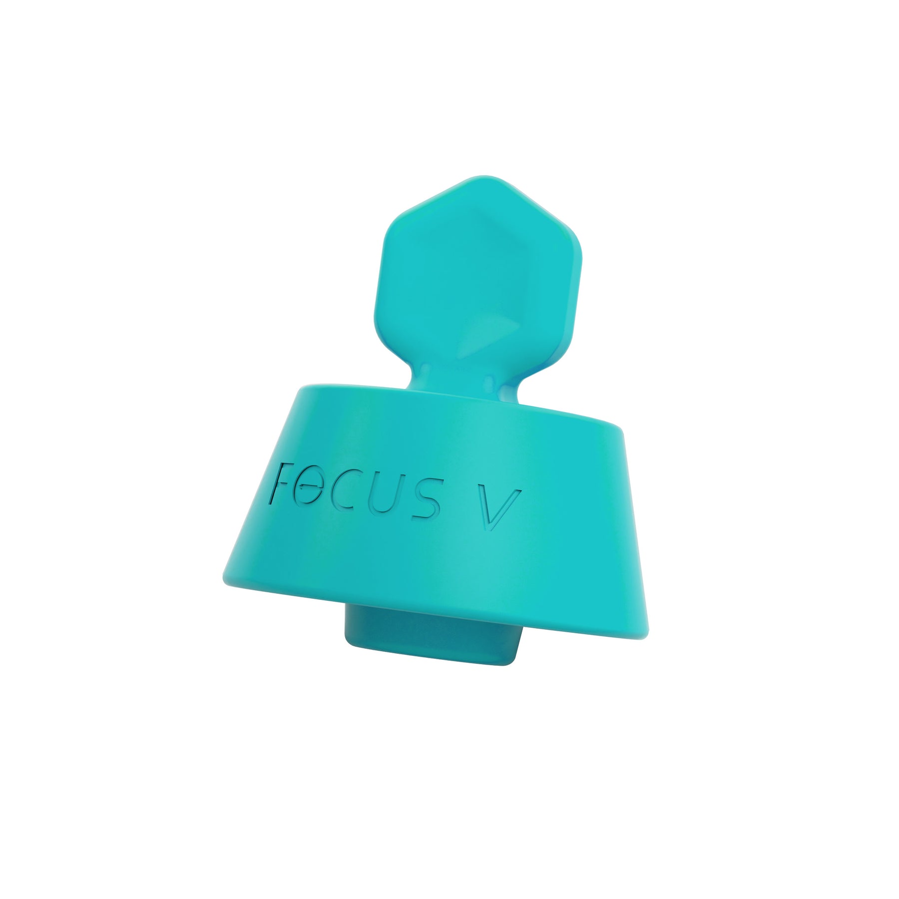 Photograph of product: Chromatix Stopper | Blue