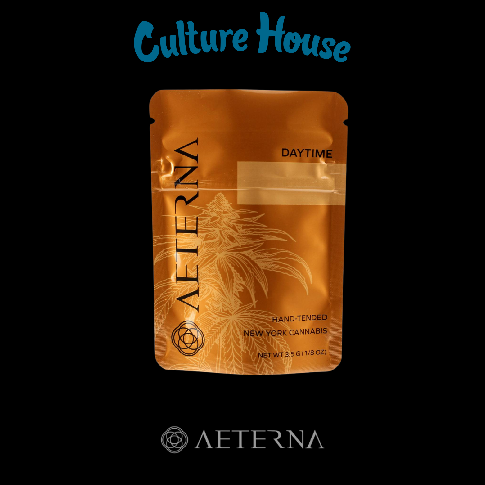 Photograph of product: Aeterna | Jelly Rancher - 3.5g
