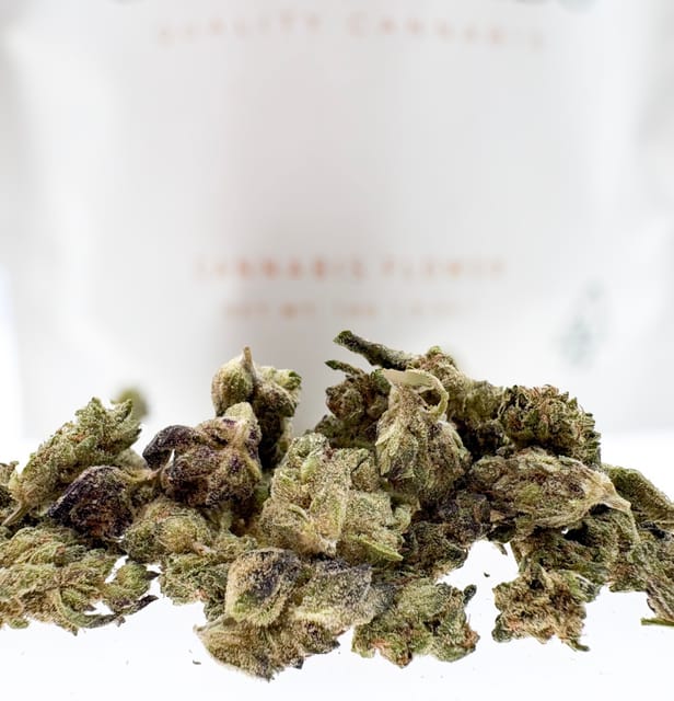 Photograph of product: Hooch 14g Smalls - 