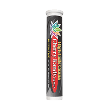 Photograph of product: High Falls Canna / Pre-Roll / Cherry Kandy