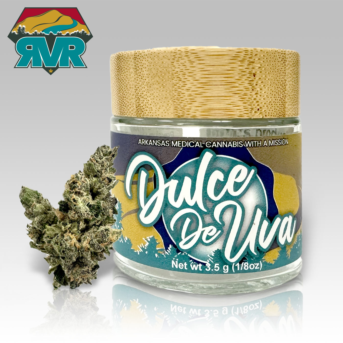Photograph of product: Dulce De Uva - 7g