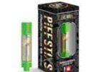 Photograph of product: Rosin Cart GG12 | Piff Stixs
