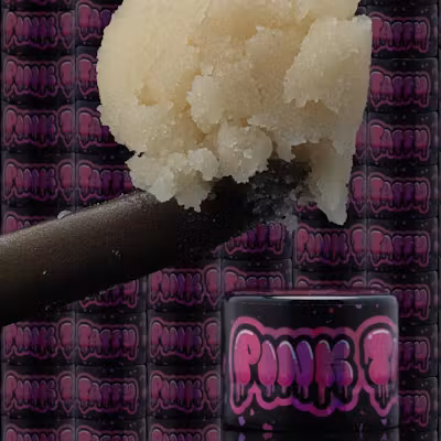 Photograph of product: RKIVE | PINK TAFFY COLD CURE