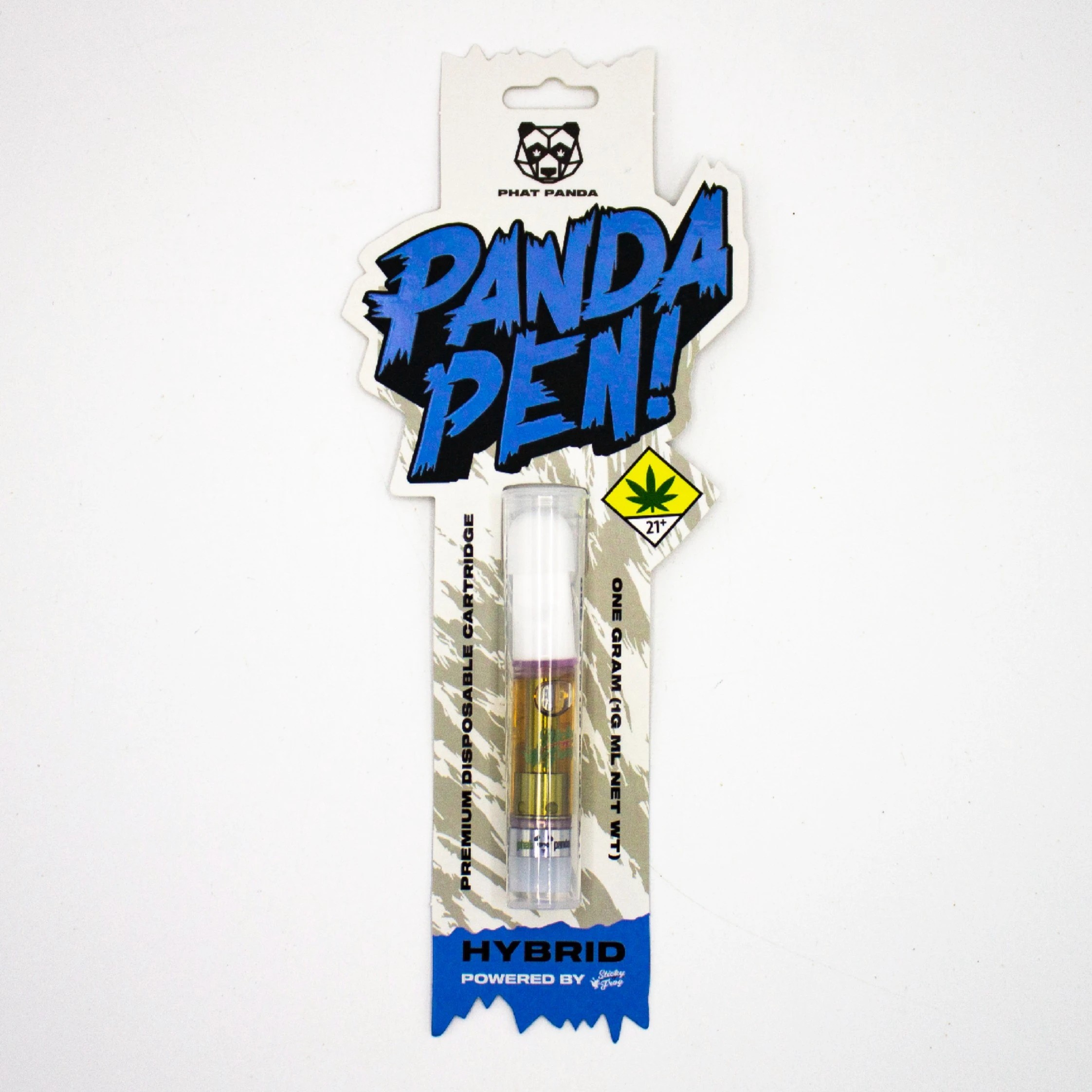Photograph of product: GSC [DOH] Cart - by Phat Panda