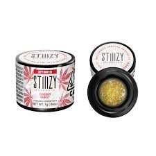 Photograph of product: Cherry Burst Diamonds