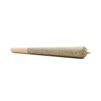 Photograph of Product: Heritage Cultivation Pre-Roll Apex (I)