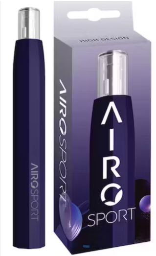 Photograph of product: Airo Battery | Indigo