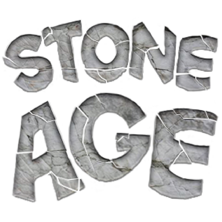Photograph of product: Stone Age - Stroopwafel 3:2 CBD Infused Joint