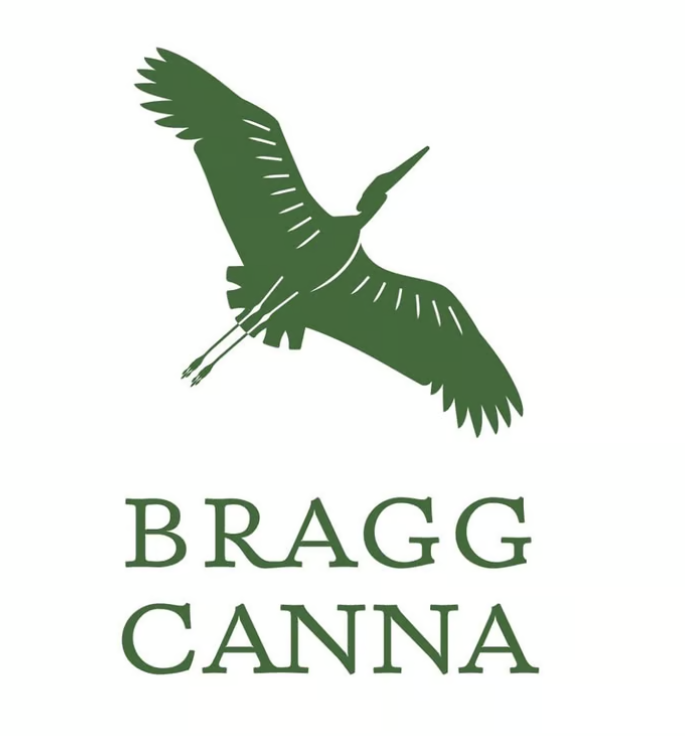 Photograph of product: Bragg Canna | 7g | Rolls Choice