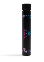 Photograph of product: State Flower | Ruby Red Pre-Roll 1g