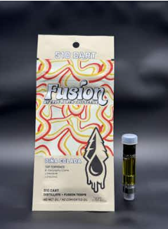 Photograph of product: True North - Fusion Cart - Pina Colada