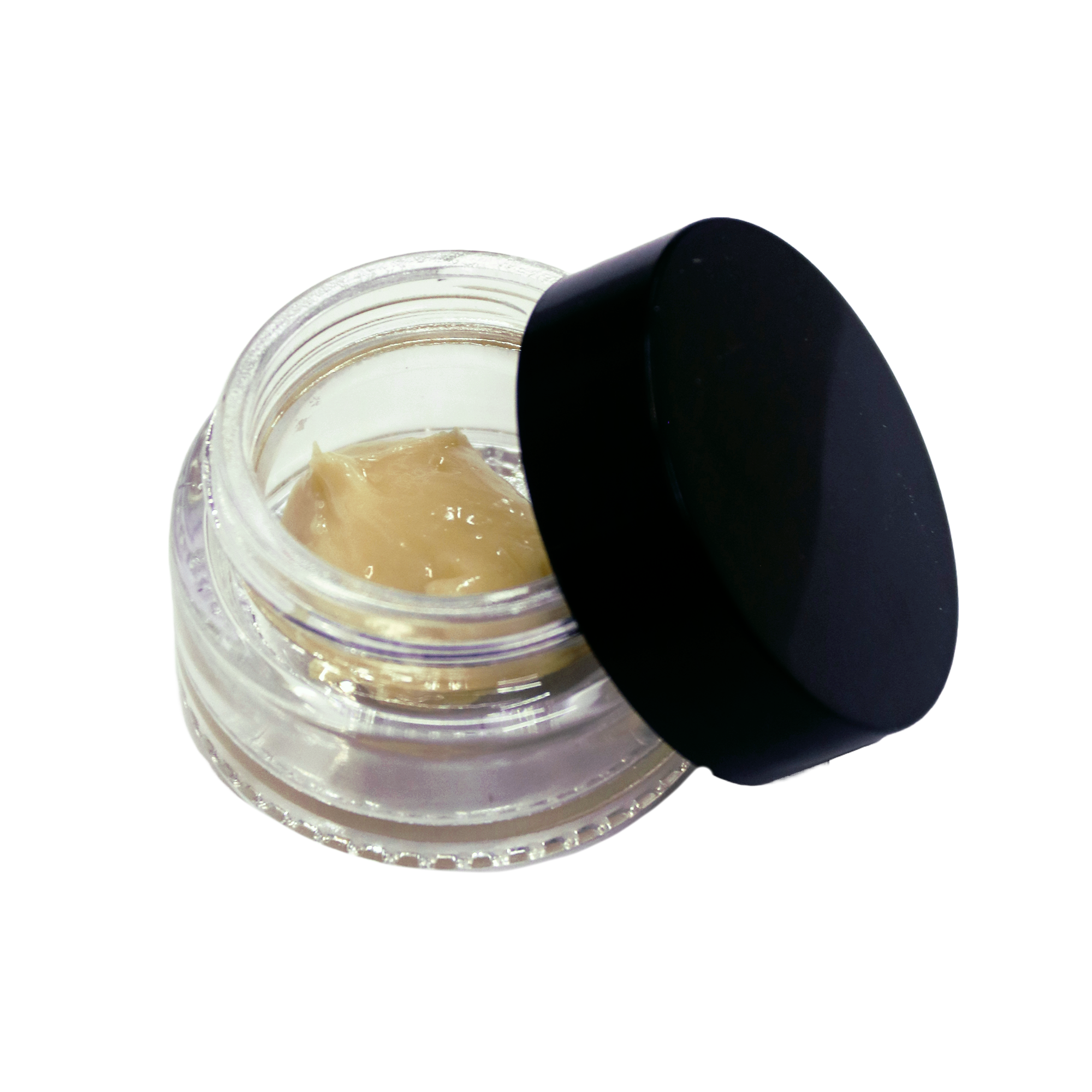 Photograph of product: Fresh Canna | Strawberry Guava | 5G Live Rosin