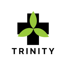 Logo for cardStoreLogo: Trinity - St. James Dispensary