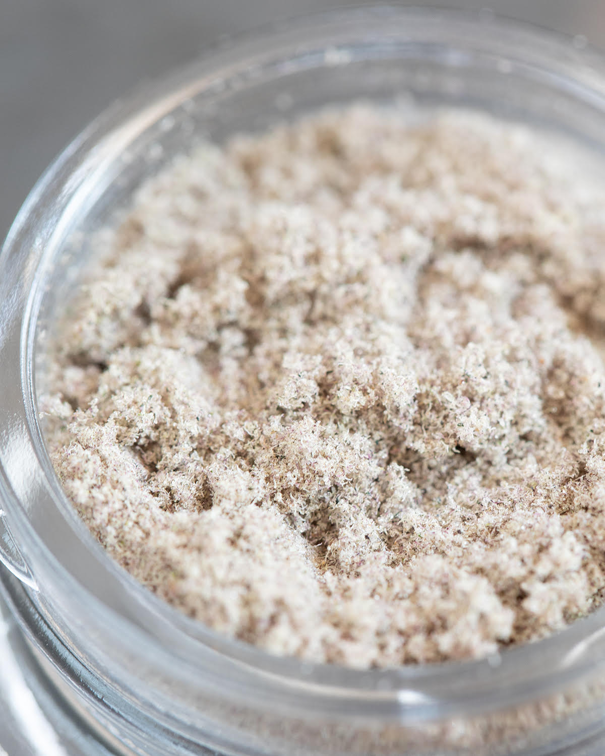 Photograph of product: Kief Runtz