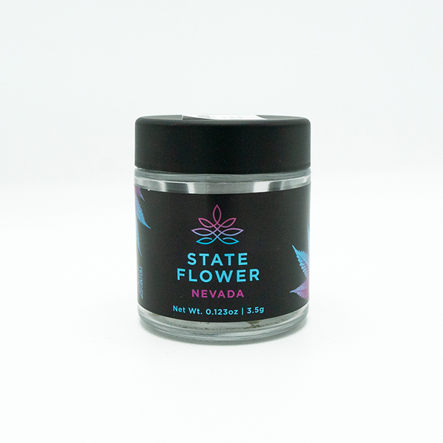 Photograph of product: Alien Kush 3.5g {700}