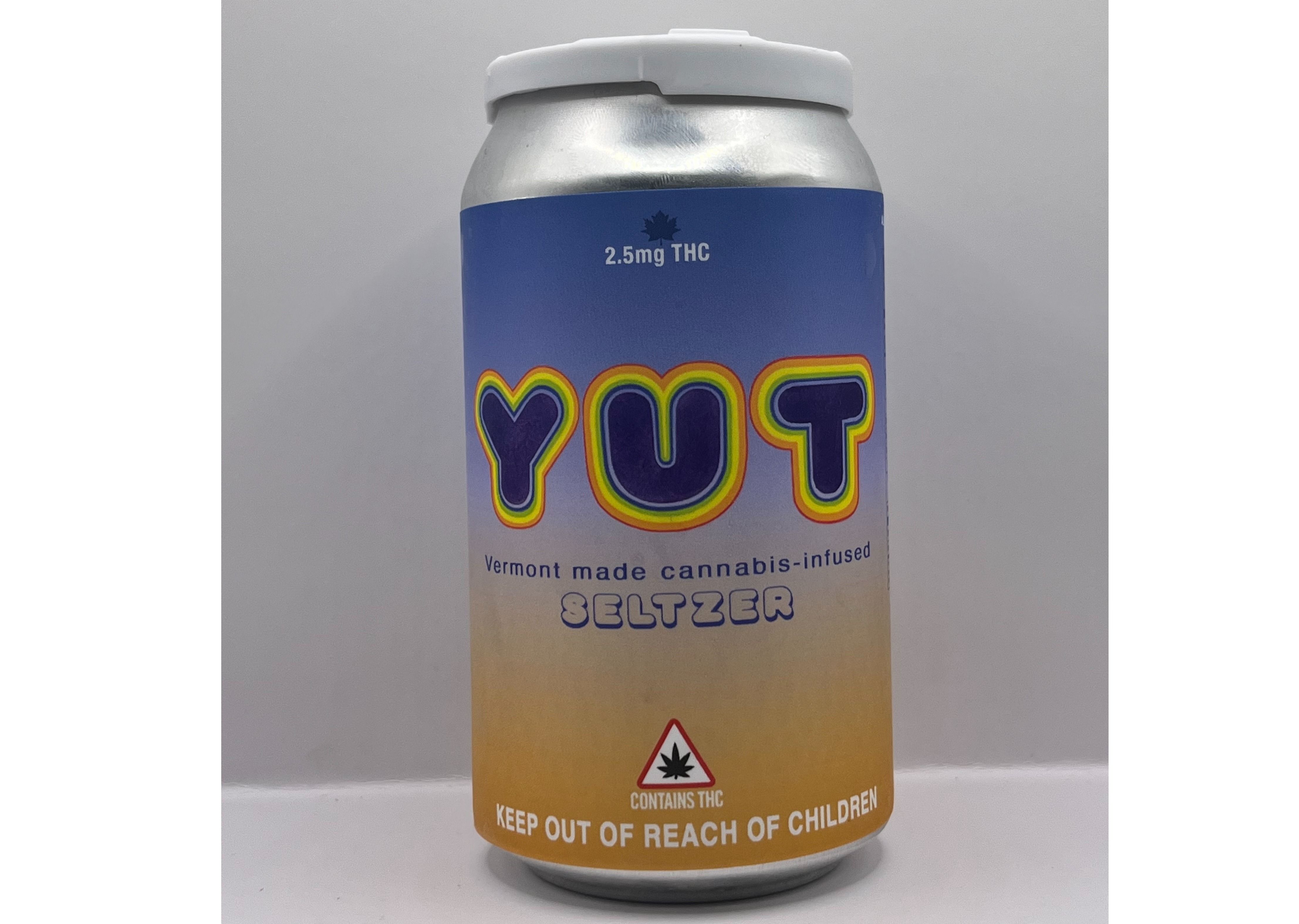 Photograph of product: Seltzer 2.5mg