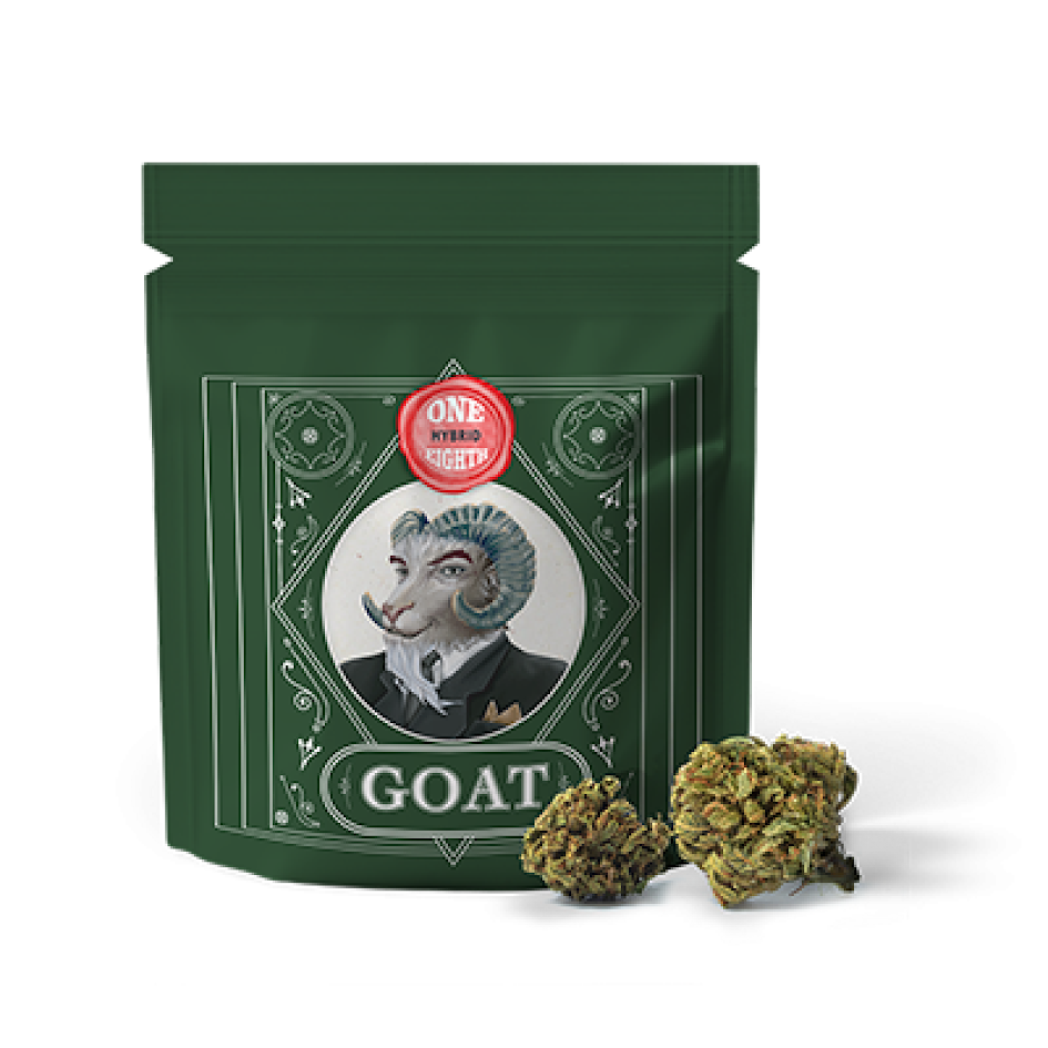 Photograph of product: Flower | Melon Bomb - 3.5g