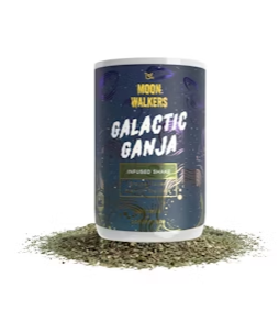 Photograph of product: Bluenana | Infused Shake | 3.5g