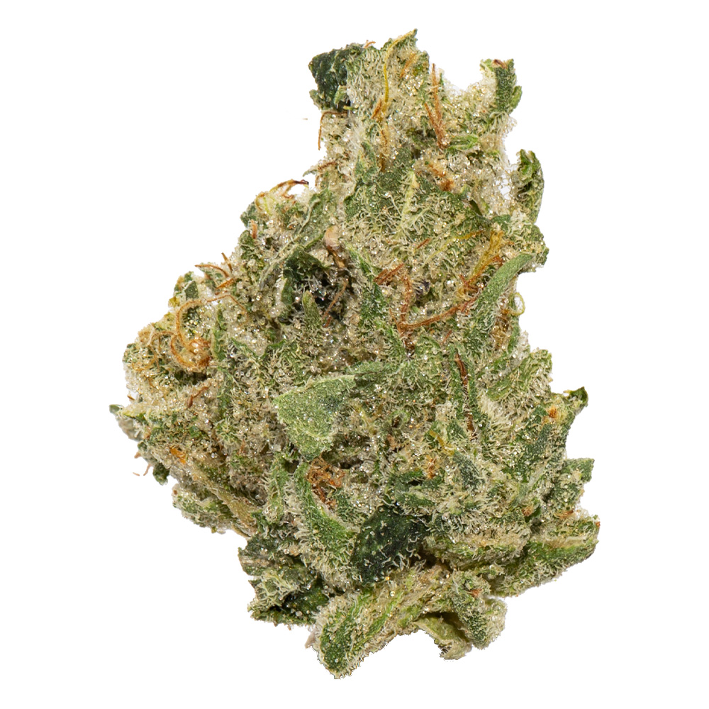 Photograph of Product: Smoke-Rite - 24 - Deadhead OG | Eighths - 3.5g