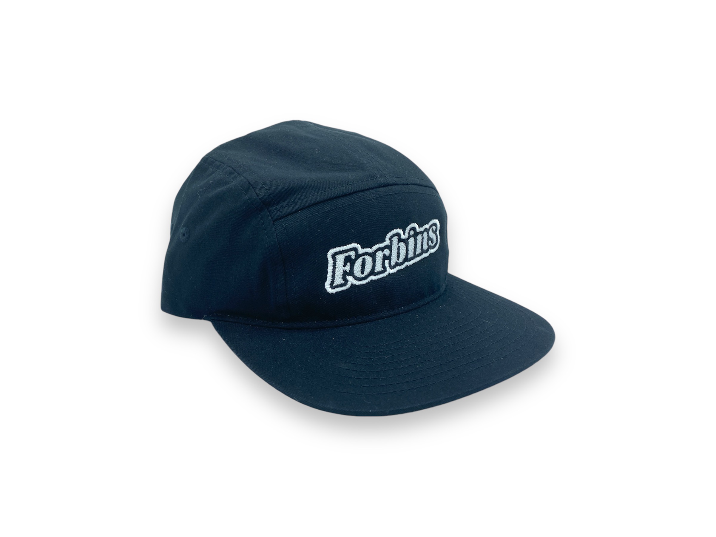 Photograph of product: Forbins - Black Hat