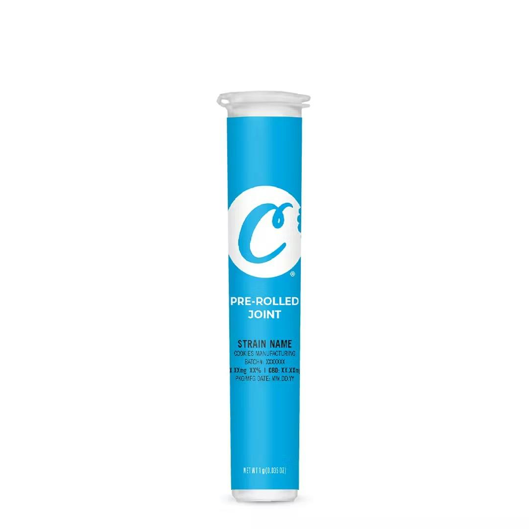 Photograph of product: Gary Payton  - Derived Vape Cartridge 1g