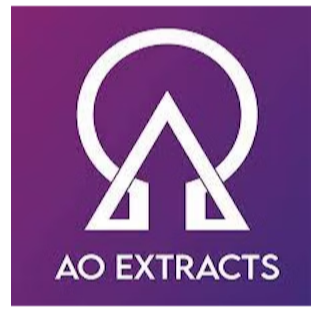 Photograph of product: AO Extracts | Live Rosin | 1G | Guava Grease | Oui'd