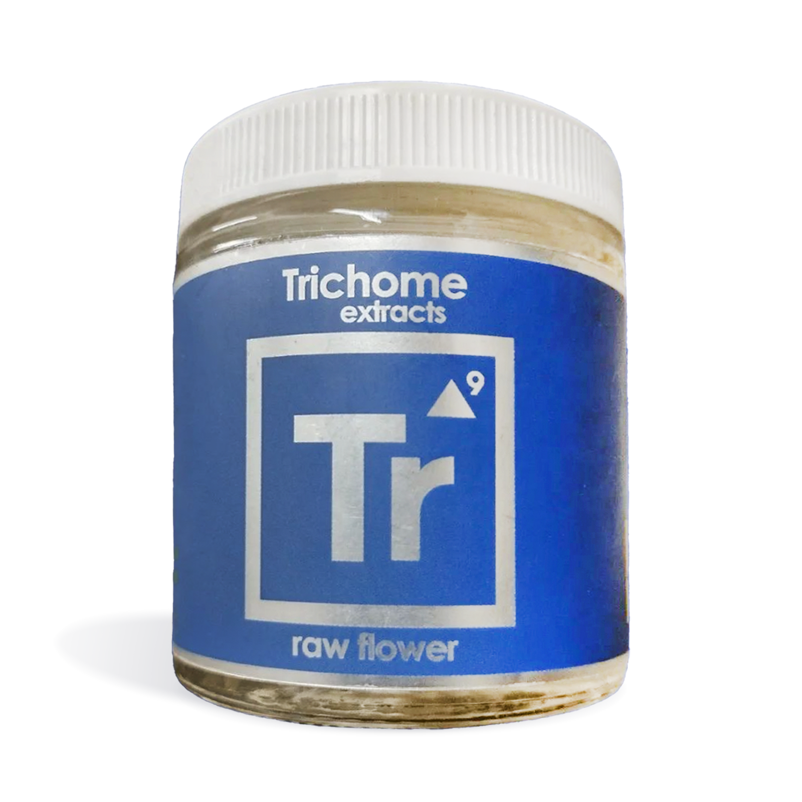 Photograph of product: Ice Cream Cake Raw Flower - 3.5g